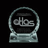 Iceberg Circle Award - Jade