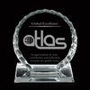 Iceberg Circle Award - Starfire