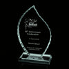 Iceberg Flame Award - Jade