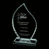 Iceberg Flame Award - Jade
