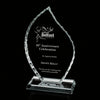 Iceberg Flame Award