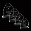 Iceberg Mountain Award