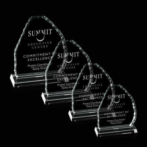 Iceberg Mountain Award - Starfire