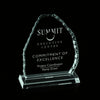 Iceberg Mountain Award - Jade