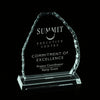 Iceberg Mountain Award - Jade
