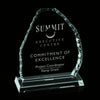 Iceberg Mountain Award - Jade