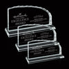 Horizontal Iceberg Award - Starfire
