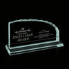 Horizontal Iceberg Award