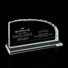 Horizontal Iceberg Award - Starfire