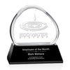 Cappello Liquid Crystal™ Award