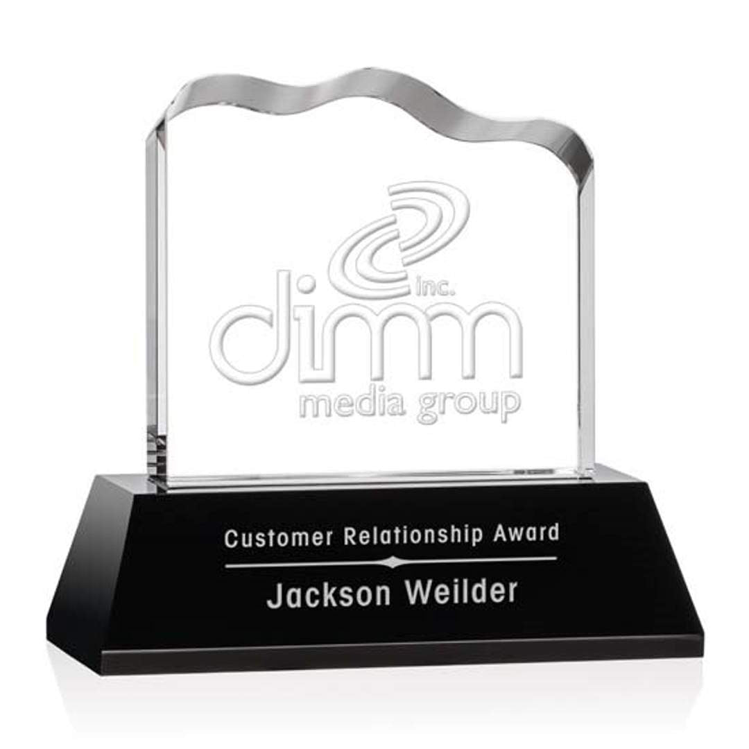 Lennox Liquid Crystal Award