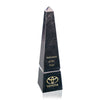 Groove Marble Obelisk Award