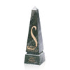 Groove Marble Obelisk Award
