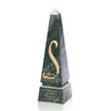 Groove Marble Obelisk Award
