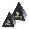 Black Marble Pyramid Award — MB360 Series