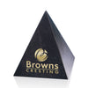 Black Marble Pyramid Award — MB360 Series