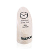 Calypso Marble Cylinder Award