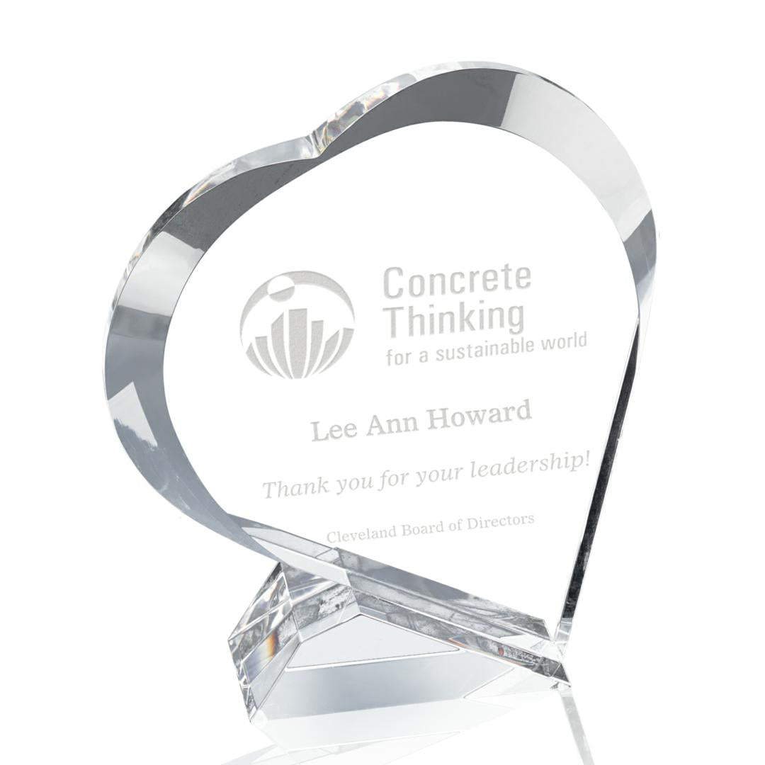 Devotion Award