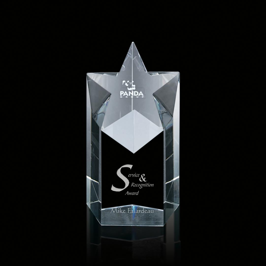 Star Tower Award