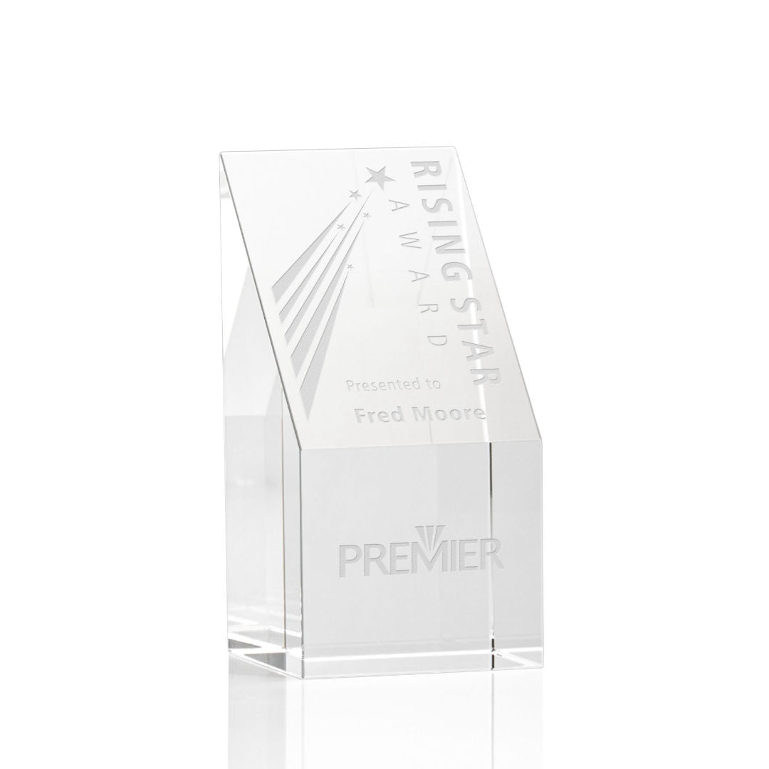 Braxton Award