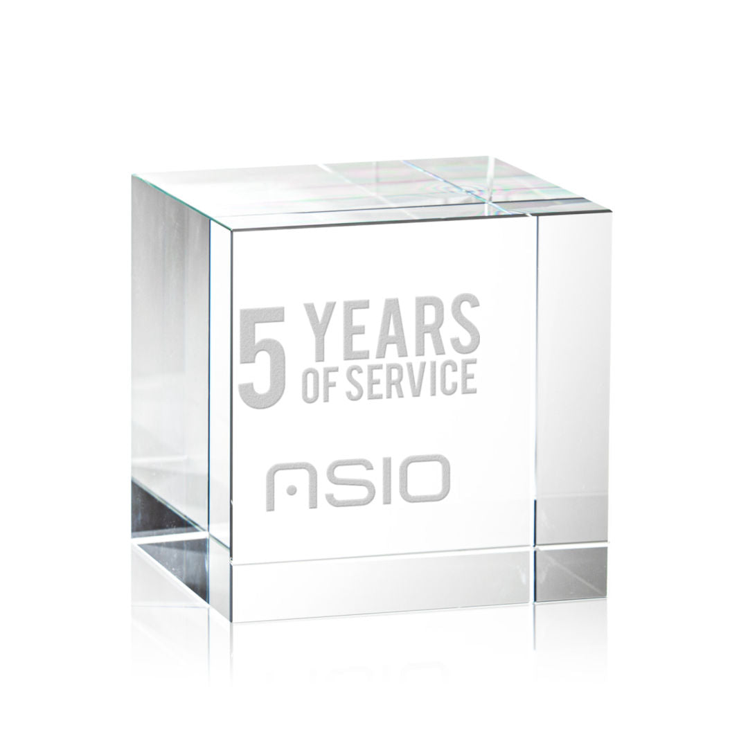 Granby Cube Award