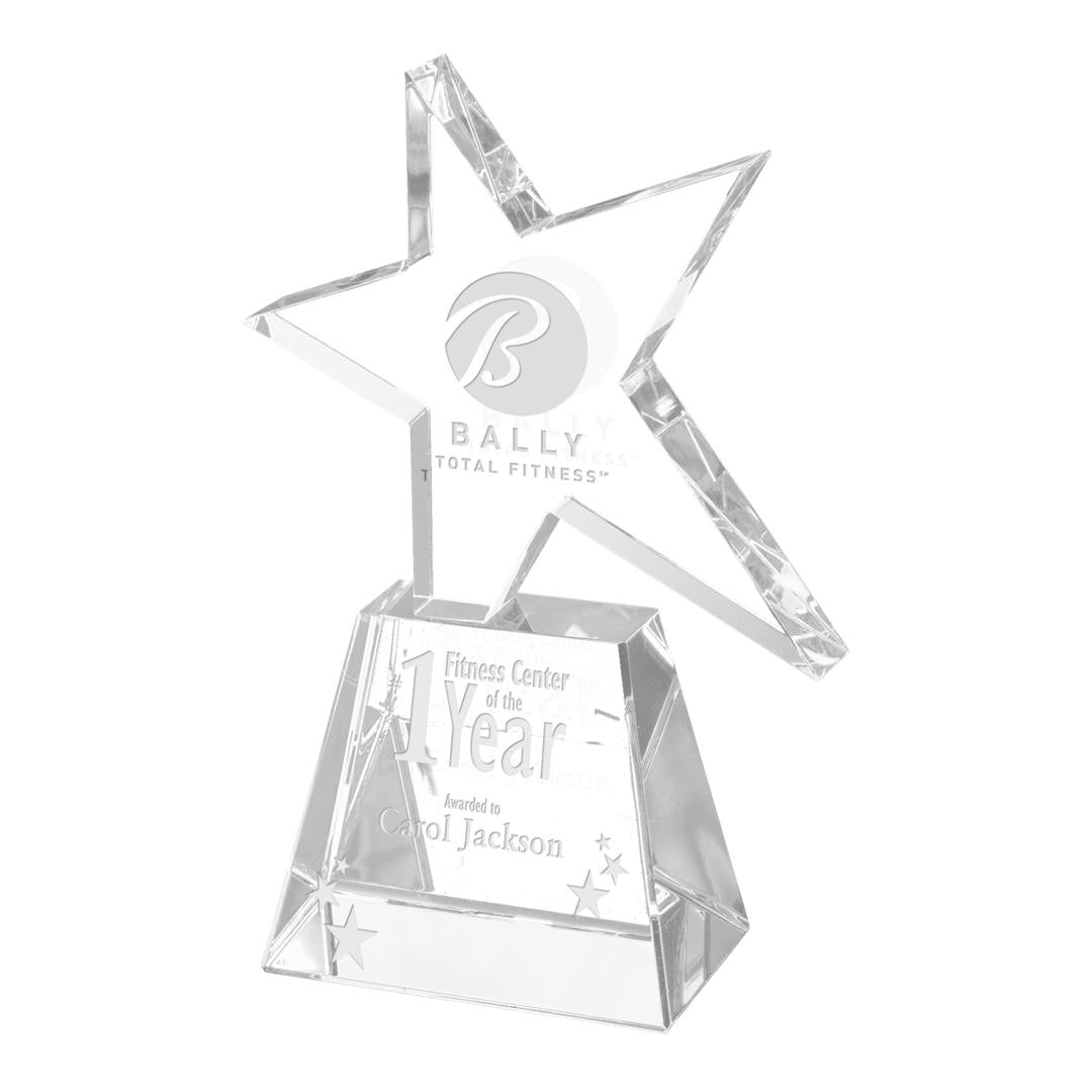 Libra Star Award