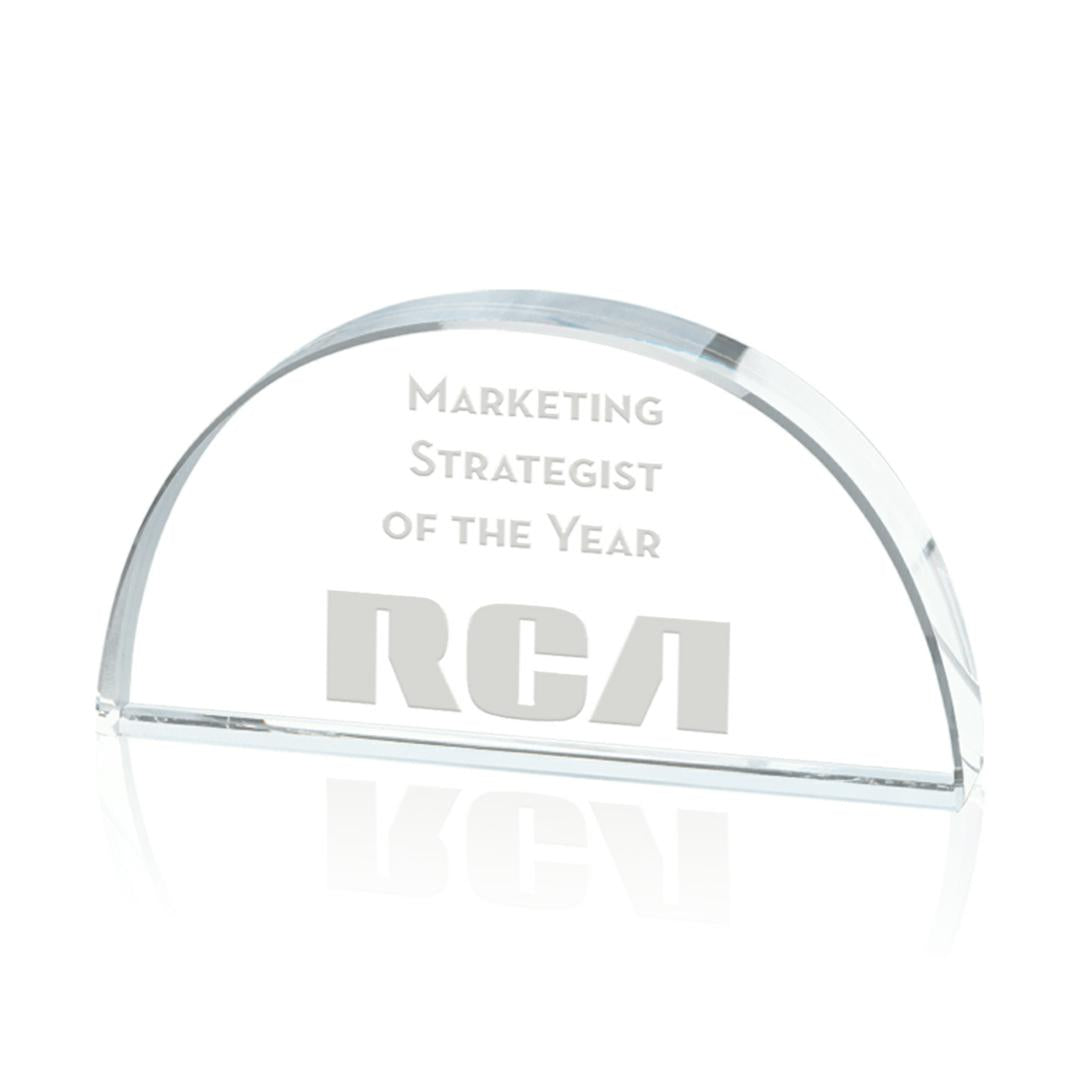 Montrose Award