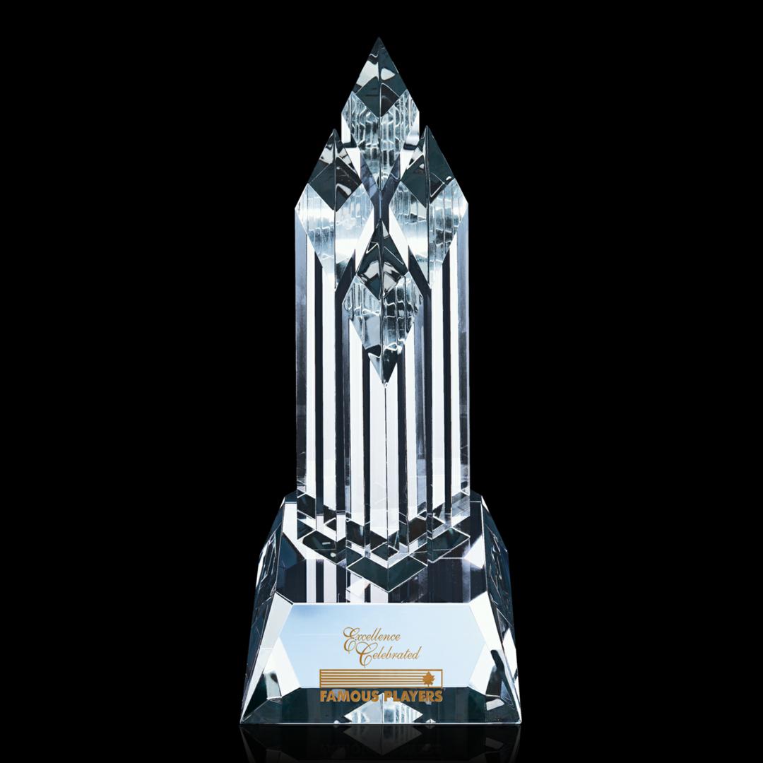 Ashwood Tower Award