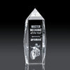 Bloomington Award 3D