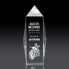 Bloomington Award 3D