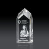 Clarington Tower 3D Award