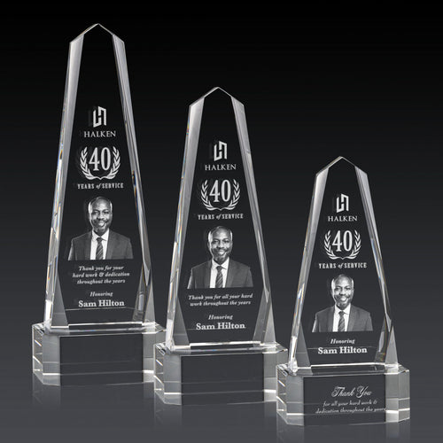Geneva 3D Award on Base