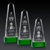 Geneva 3D Award on Base
