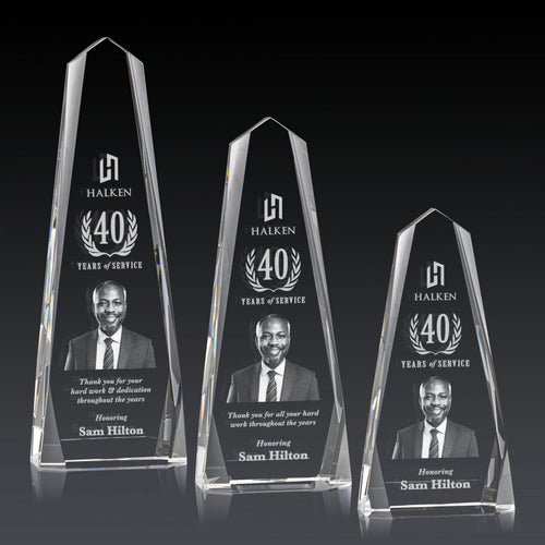 Geneva 3D Award