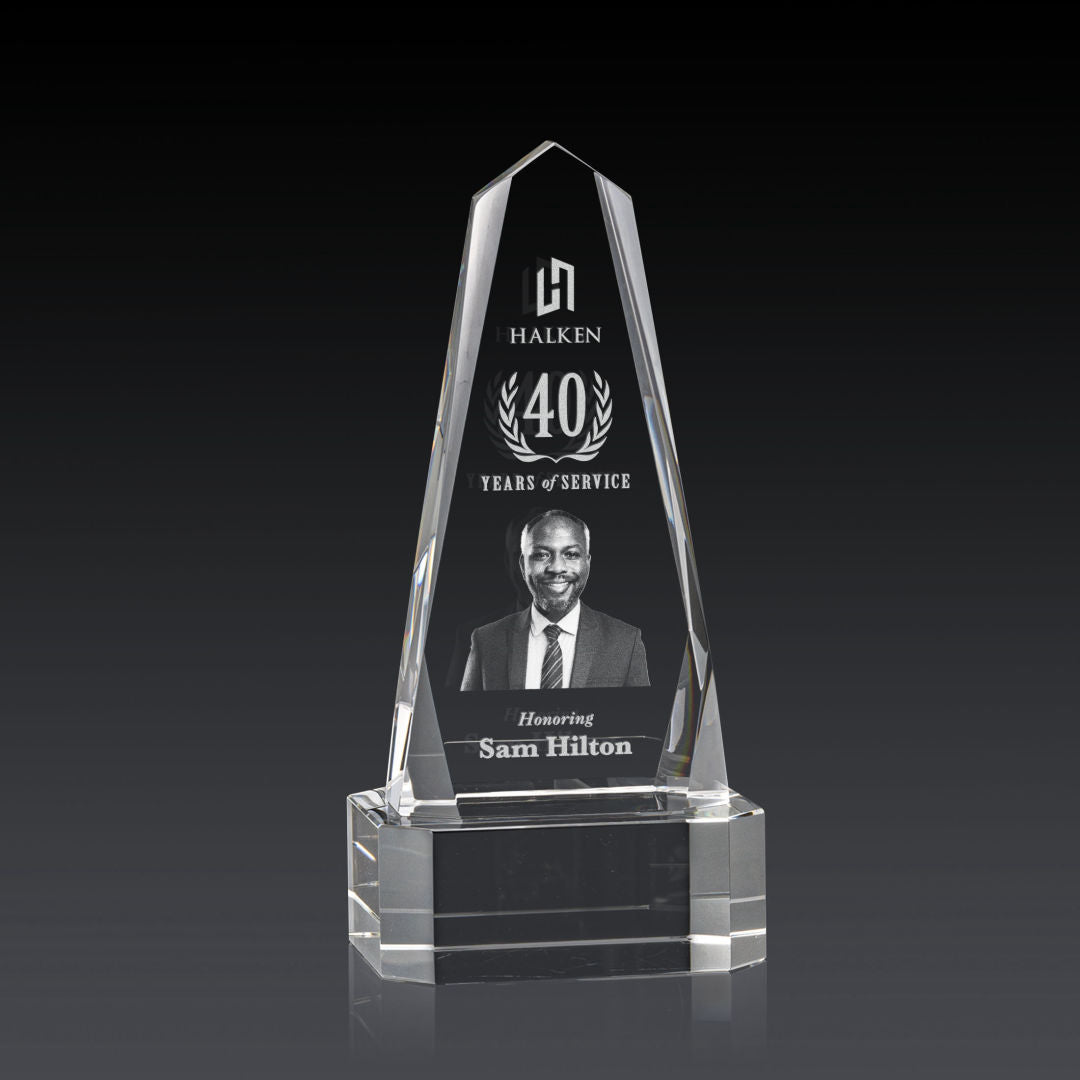 Geneva 3D Award on Base