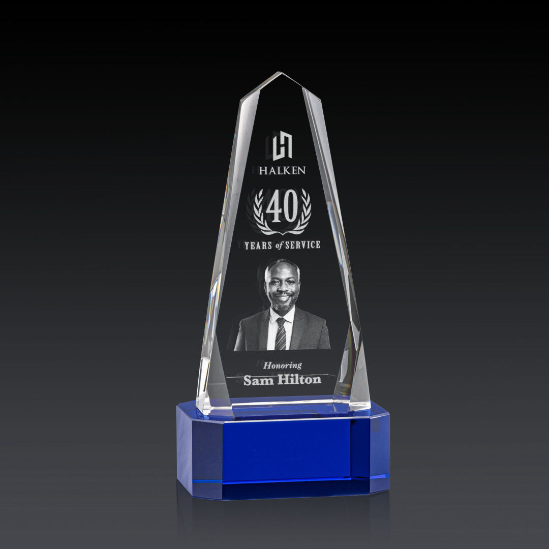 Geneva 3D Award on Base