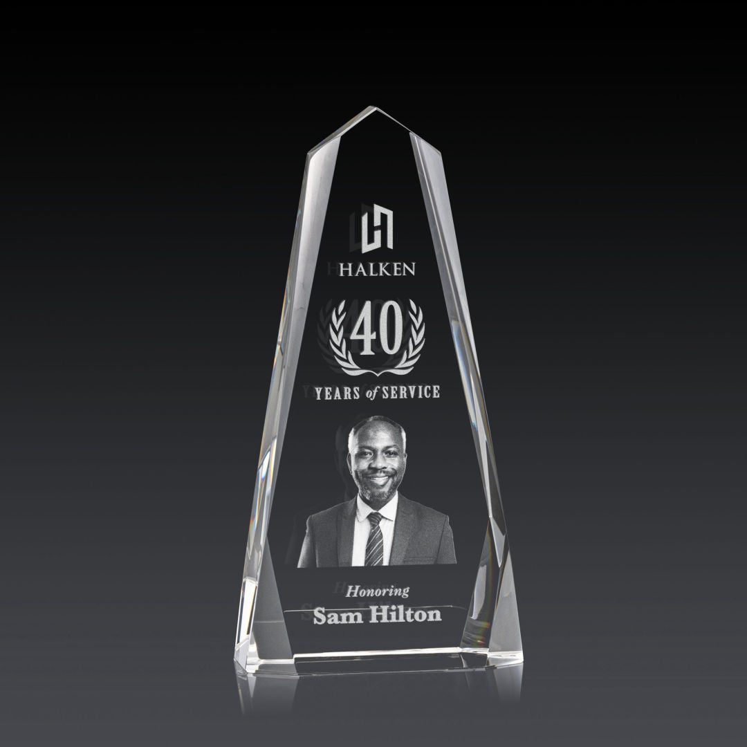 Geneva 3D Award
