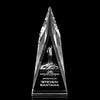 Salisbury Spire Award - 3D