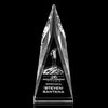 Salisbury Spire Award - 3D