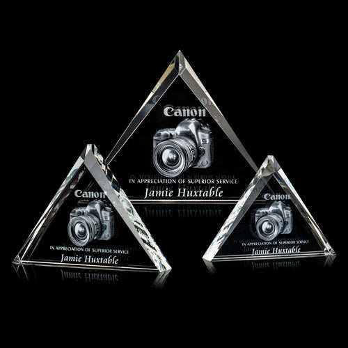 Tideswell Award - 3D