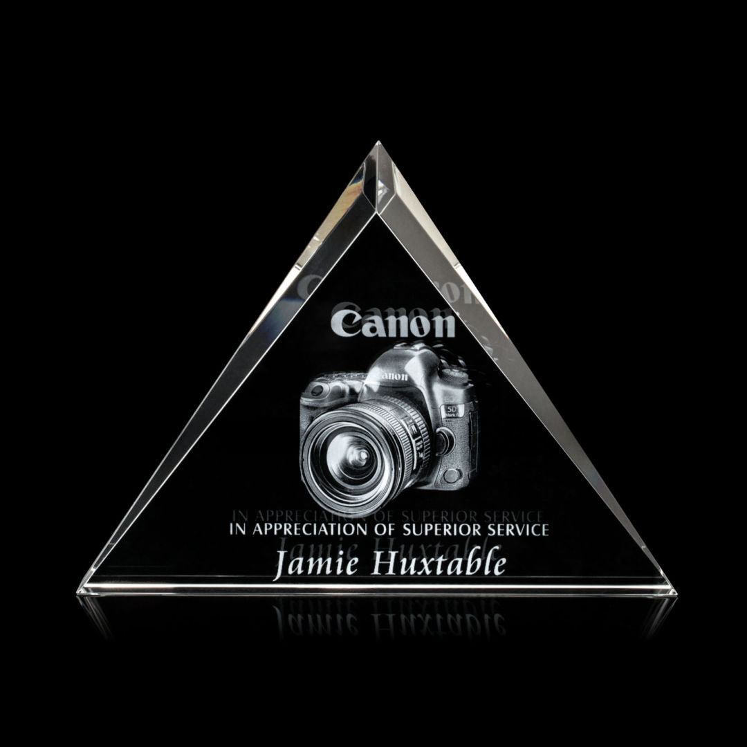Tideswell Award - 3D