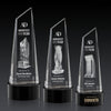 Akron Tower 3D Award on Base