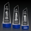 Akron Tower 3D Award on Base
