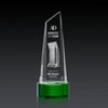 Akron Tower 3D Award on Base