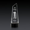 Akron Tower 3D Award on Base