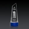 Akron Tower 3D Award on Base