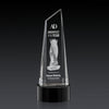 Akron Tower 3D Award on Base