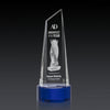 Akron Tower 3D Award on Base