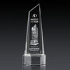 Akron Tower 3D Award on Base