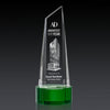 Akron Tower 3D Award on Base
